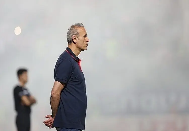 ۲ پرسپولیسی در لیست خرید گل‌محمدی