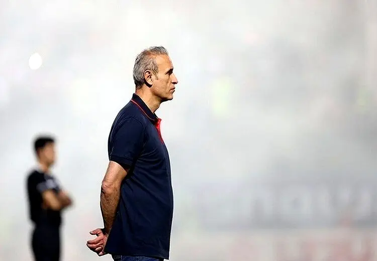 ۲ پرسپولیسی در لیست خرید گل‌محمدی