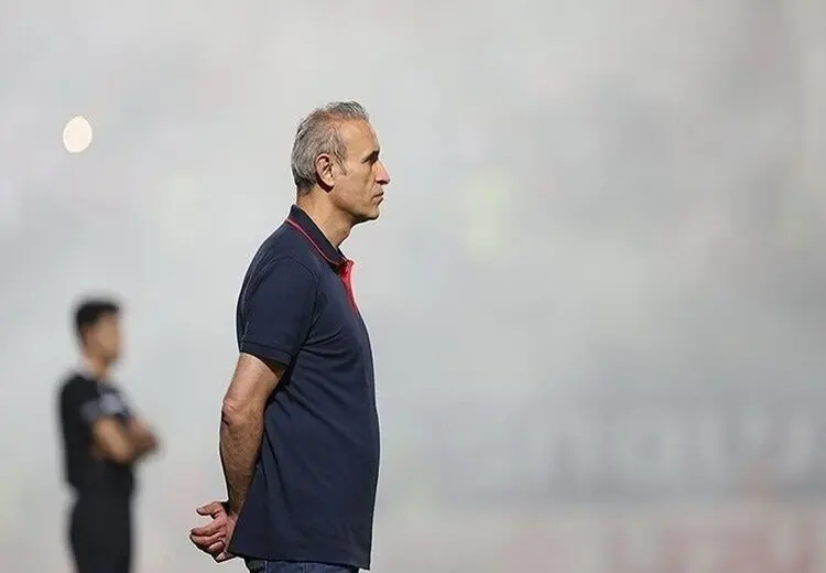 ۲ پرسپولیسی در لیست خرید گل‌محمدی