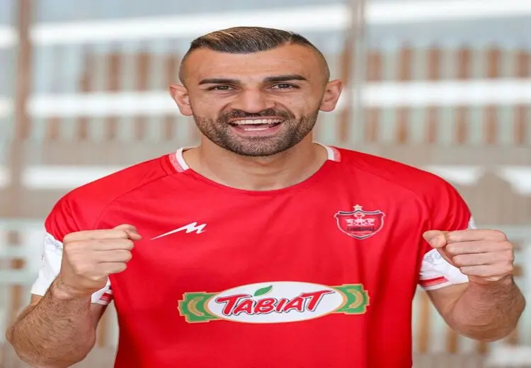 جزییات قرارداد سردار دورسون با پرسپولیس!