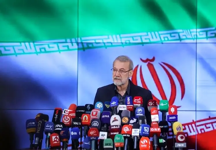 تشکیل 4 لایه جانشینی برای مقامات ارشد ایرانی