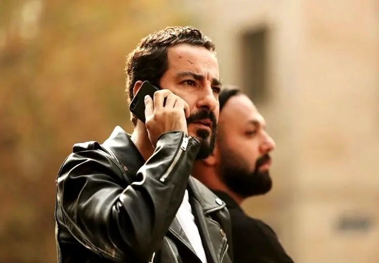 واکنش نوید محمدزاده به برد استقلال مقابل الغرافه + عکس