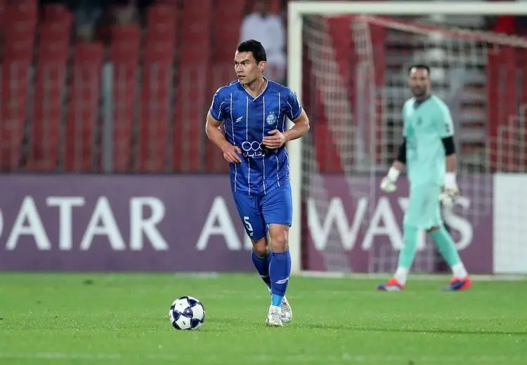 غایب بزرگ استقلال در دیدار مقابل گل گهر