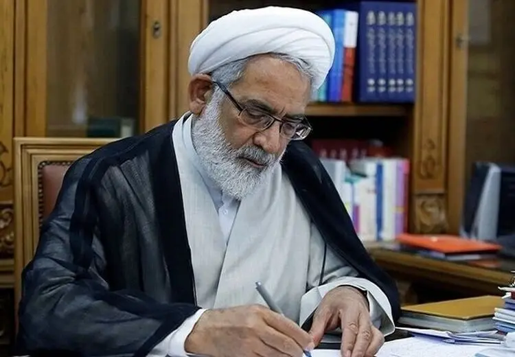 دادستان کل: از نماینده مدعی واگذاری خودرو به مجلس درخواست مدرک کردیم