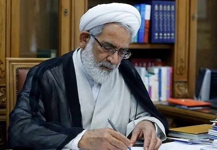 دادستان کل: از نماینده مدعی واگذاری خودرو به مجلس درخواست مدرک کردیم