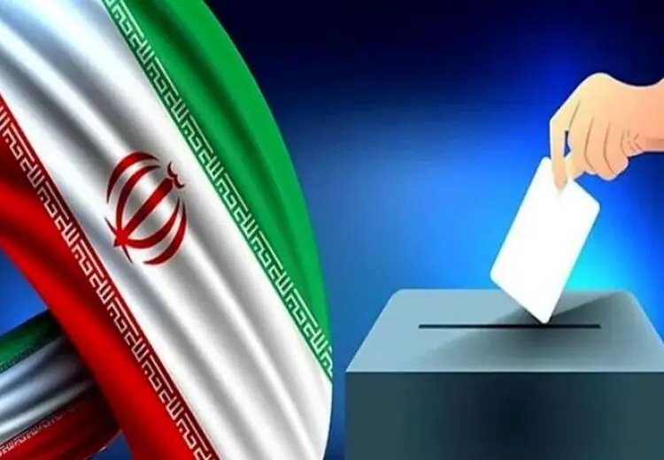 تمدید زمان اخذ رای تا ساعت ۲۲ 