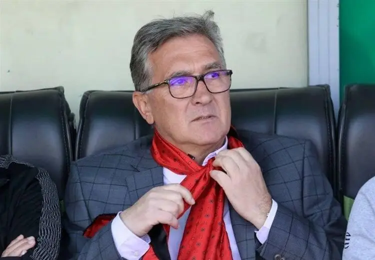چراغ سبز برانکو برای بازگشت به پرسپولیس
