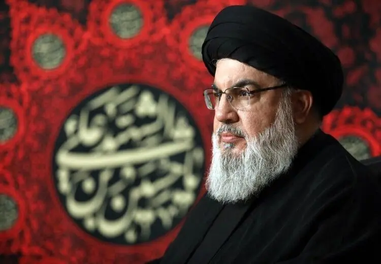 پیکر سید حسن نصرالله در کجا دفن می‌شود؟