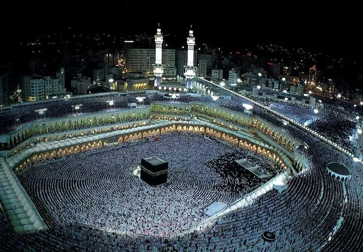 اعلام تعداد زائران حج و پیگیری‌ برای ویزای عربستان