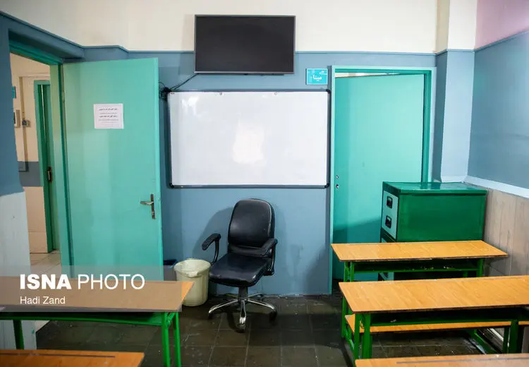 مدارس تهران هم فردا تعطیلند؟