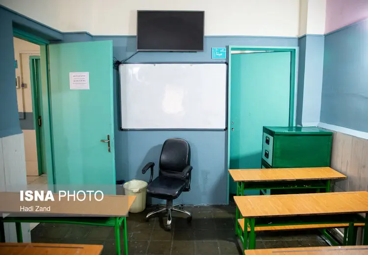 مدارس تهران هم فردا تعطیلند؟