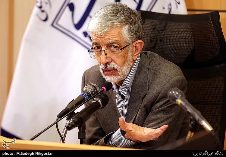 تحلیل حدادعادل از اظهارات اخیر رهبرانقلاب: رفراندوم روال عمومی و متعارف اداره کشور‌ها در هیچ جای دنیا نیست