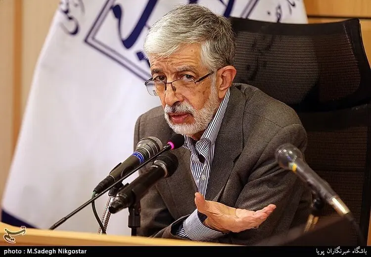 تحلیل حدادعادل از اظهارات اخیر رهبرانقلاب: رفراندوم روال عمومی و متعارف اداره کشور‌ها در هیچ جای دنیا نیست