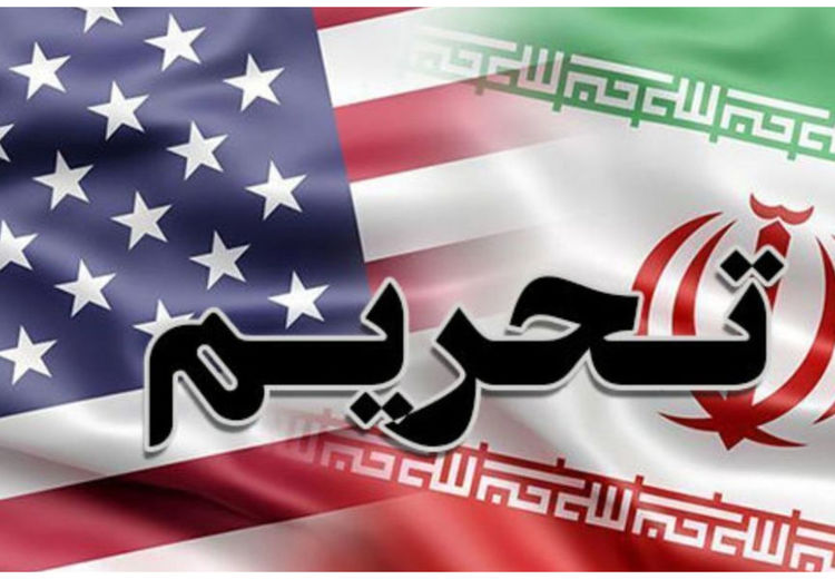 تحریم آمریکا علیه ساخت و ساز ایران!