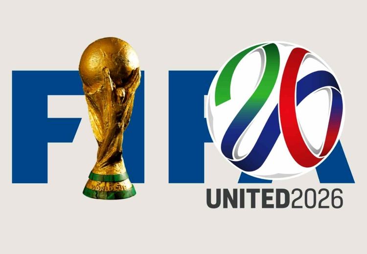 قرعه کشی پلی آف جام جهانی 2026؛ عراق و عربستان همگروه شدند