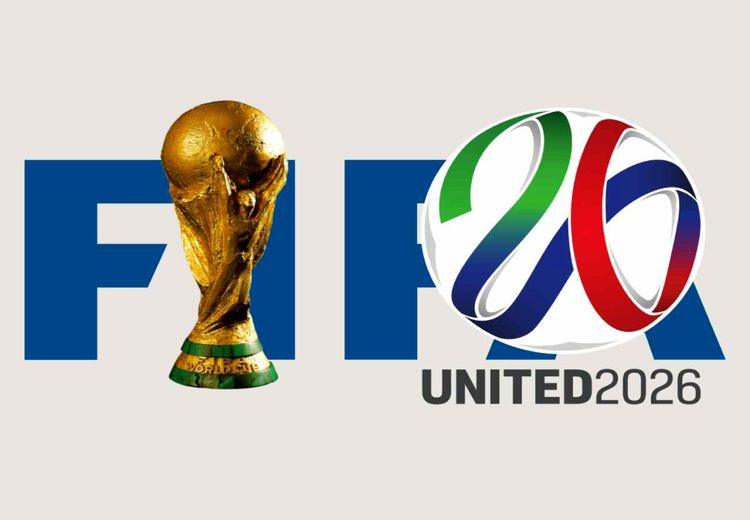 قرعه کشی پلی آف جام جهانی 2026؛ عراق و عربستان همگروه شدند