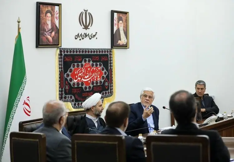 عارف: با هر نوع احتکاری برخورد می‌کنیم