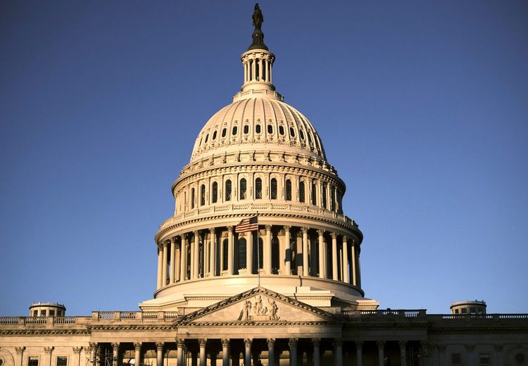 تصویب طرح کمک ۱۴.۳ میلیارد دلاری به اسراییل در مجلس آمریکا