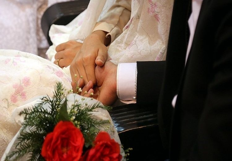 ازدواج ۲۰ هزار دختر زیر ۱۵ سال در ۹ ماه