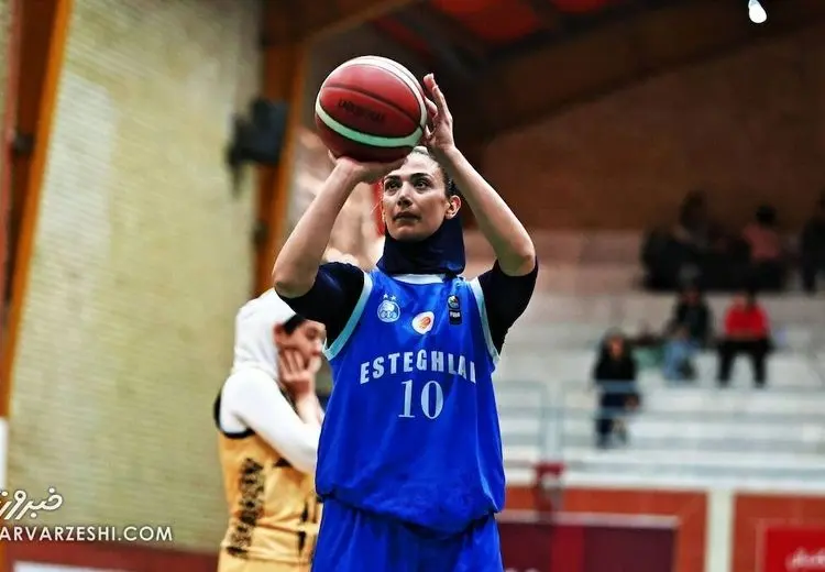 استقلال فینالیست شد