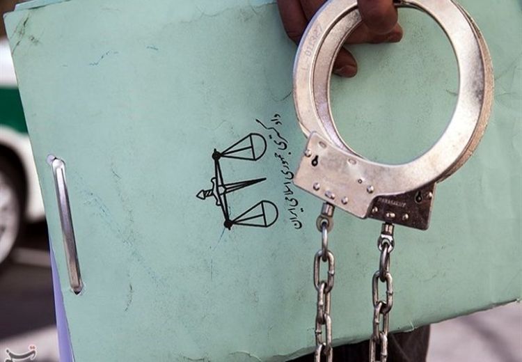 بازداشت یک مولوی در سیستان وبلوچستان 