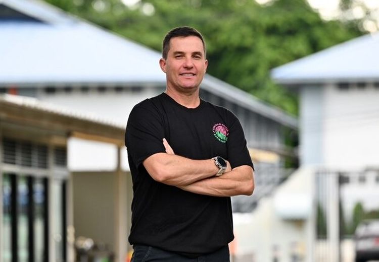  اوسمار ویرا سرمربی پرسپولیس شد