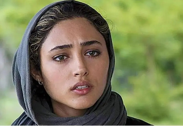 حمله هواداران پهلوی به گلشیفته فراهانی!