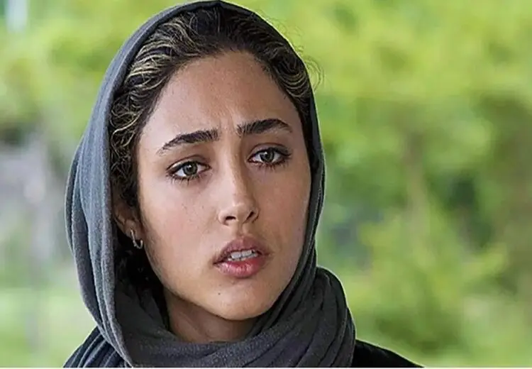حمله هواداران پهلوی به گلشیفته فراهانی!