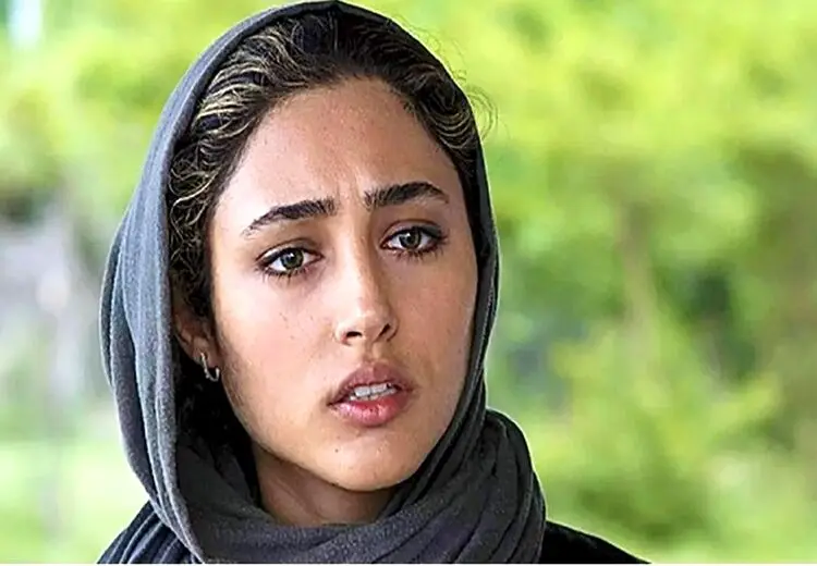 حمله هواداران پهلوی به گلشیفته فراهانی!
