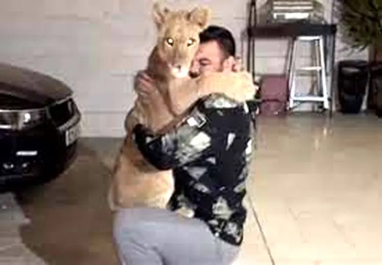 جنجال دوباره امیر علی اکبری !