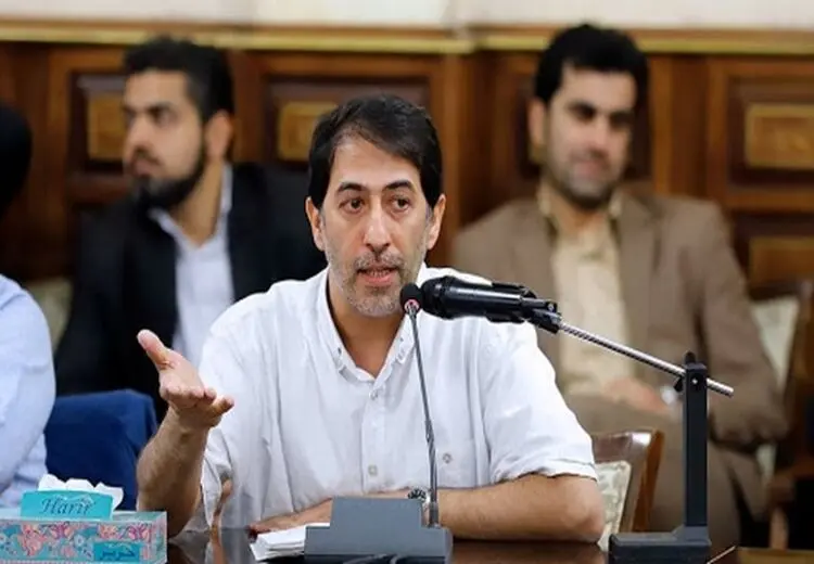 توضیحات مدیرمسئول انصاف نیوز درباره حکم محرومیت از فعالیت مطبوعاتی