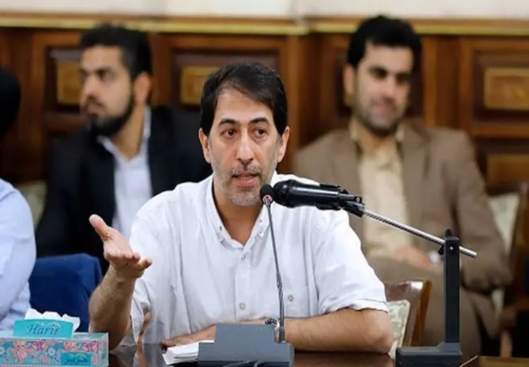 توضیحات مدیرمسئول انصاف نیوز درباره حکم محرومیت از فعالیت مطبوعاتی
