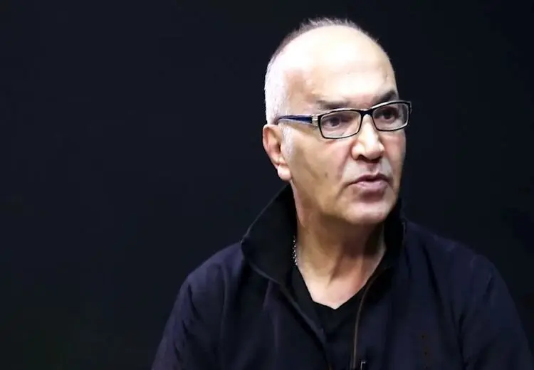 رضا رجبی: دنبال زدن من پیش اسدی هستند