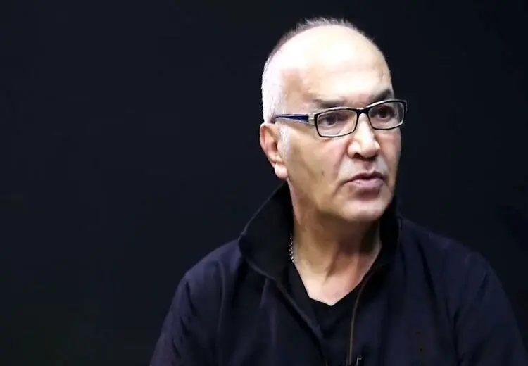 رضا رجبی: دنبال زدن من پیش اسدی هستند