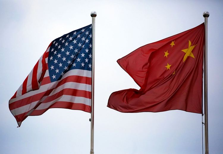 آمریکا ۴۲ شرکت چینی را هم تحریم کرد