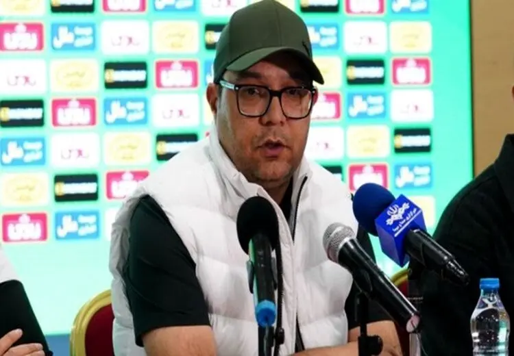 ربیعی: مشکلات داریم اما دارم تحمل می‌کنم!