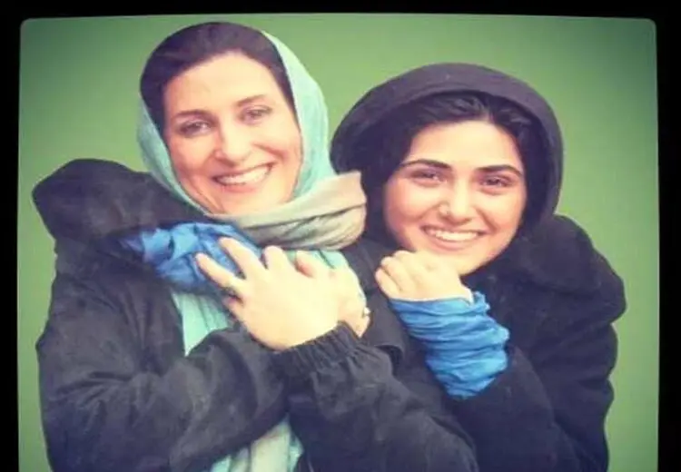 انتشار یک خبر جنجالی درباره فاطمه معتمدآریا و باران کوثری