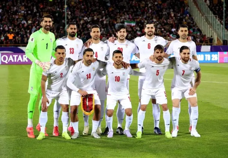 واکنش فیفا به احتمال غیبت تیم ملی ایران در جام جهانی 2026
