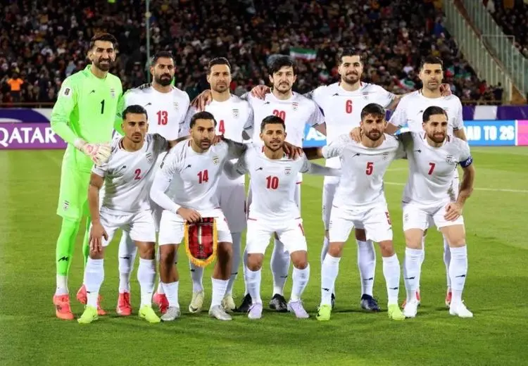 واکنش فیفا به احتمال غیبت تیم ملی ایران در جام جهانی 2026