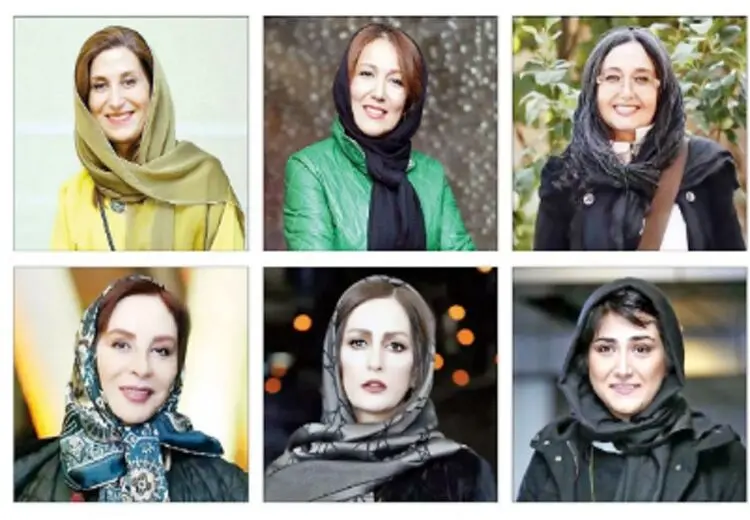 سازمان سینمایی: بازیگران کشف حجاب کرده در صورت پشیمانی می‌توانند کار کنند