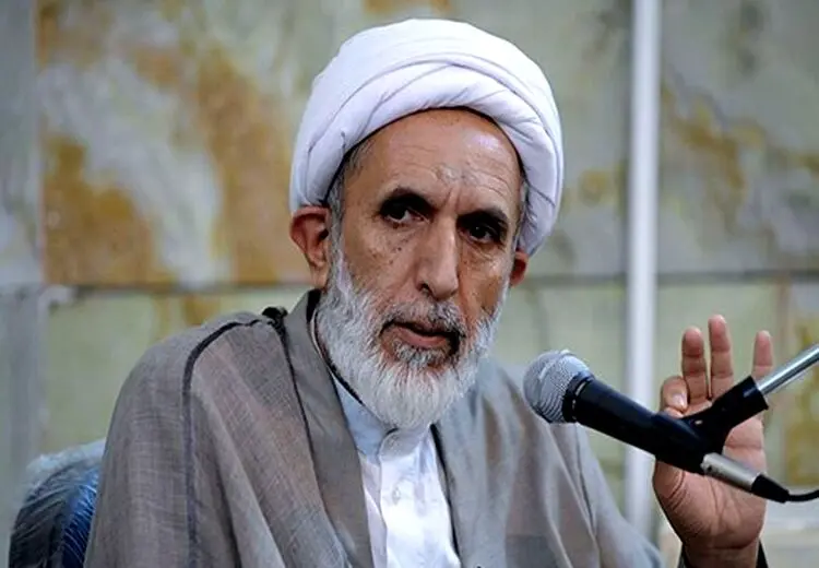 مهدی طائب: هرگز در ایران بی‌حجابی نبوده، حتی زمان ساسانیان
