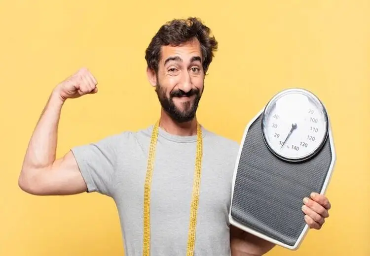 بیشتر بخوابید تا لاغر شوید!