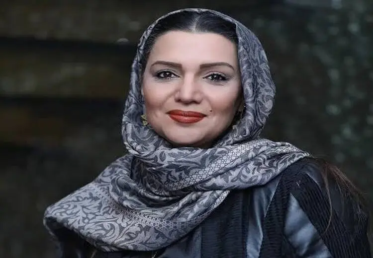 الهام پاوه‌نژاد: گفتند فلانی بدحجاب است نمی‌تواند برنامه قبل از اذان را اجرا کند