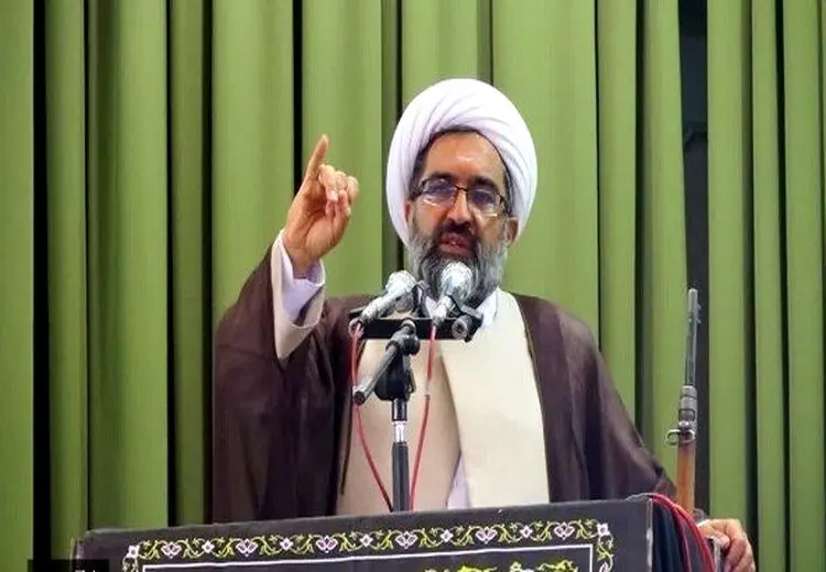 ترور امام جمعه کازرون/ ضارب خودکشی کرد