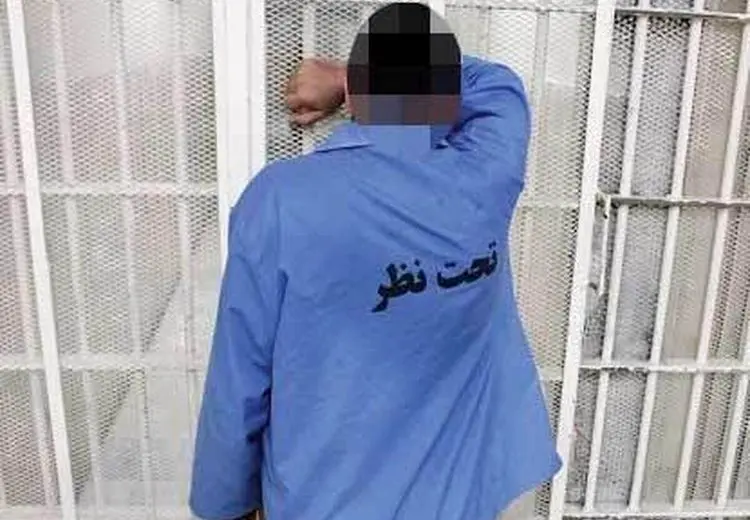 مهلت به قاتلی که با ماهیتابه عمه‌اش را کشت!