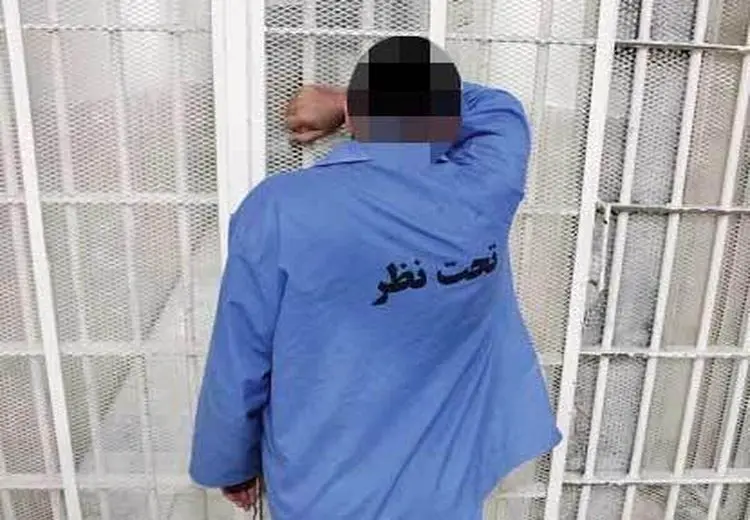 مهلت به قاتلی که با ماهیتابه عمه‌اش را کشت!