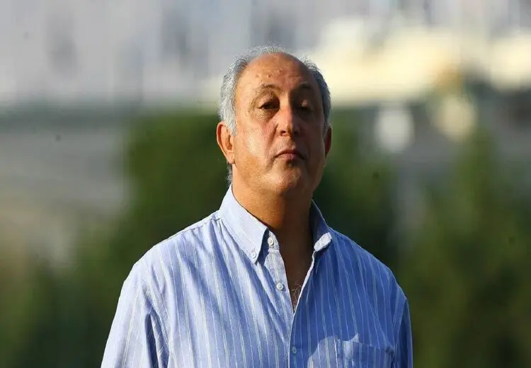 متلک آتشین اسطوره استقلال به پرسپولیس سوژه شد