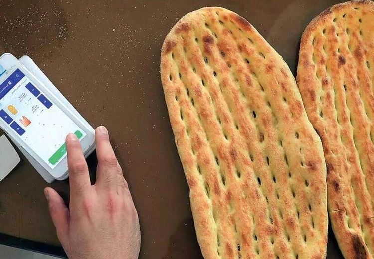 نان در روزهای آینده گران می‌شود