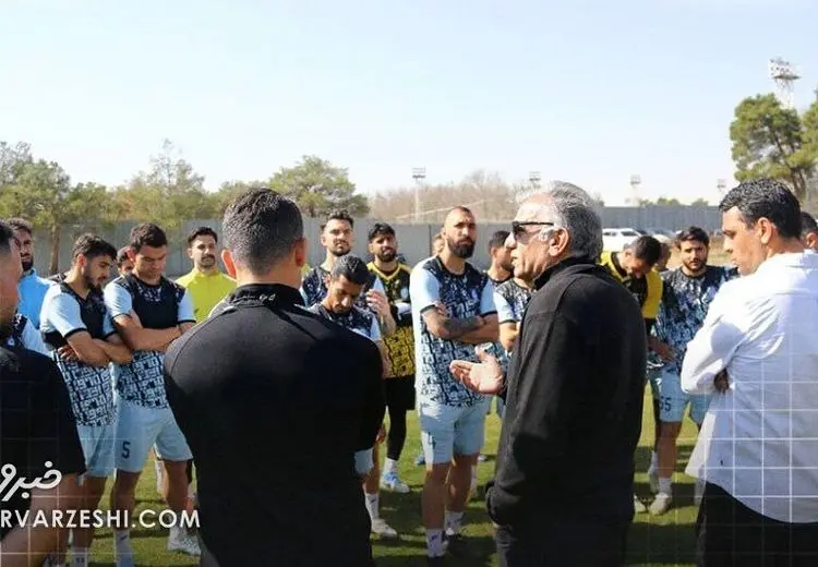 بازیکنان استقلال احضار شدند