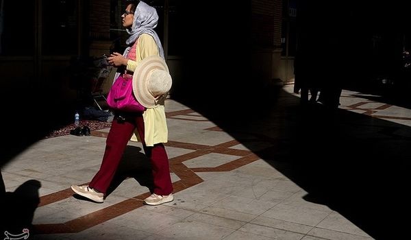 پلیس طبق لایحه حجاب باید ۵ گروه را باید بازداشت کند